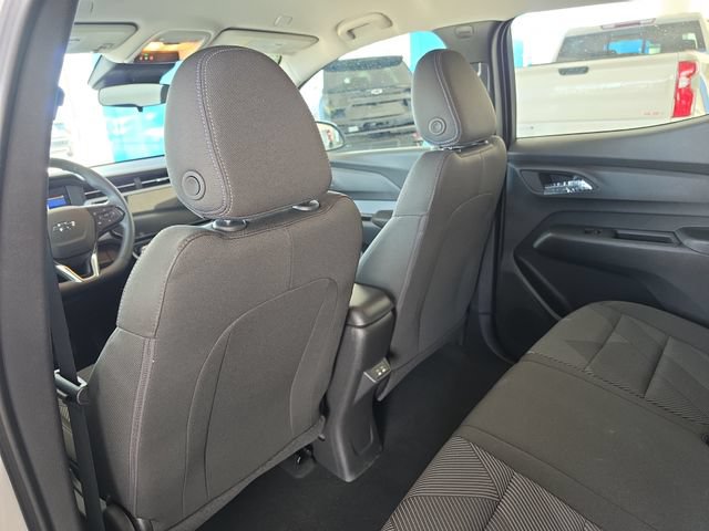 New 2027 Chevrolet Bolt LT FWD image 10