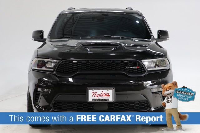 Used 2023 Dodge Durango R/T w/ Tow 'N Go Package image 2