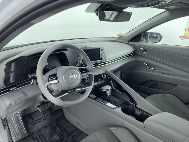 New 2026 Hyundai Elantra SEL Sport Premium FWD image 19
