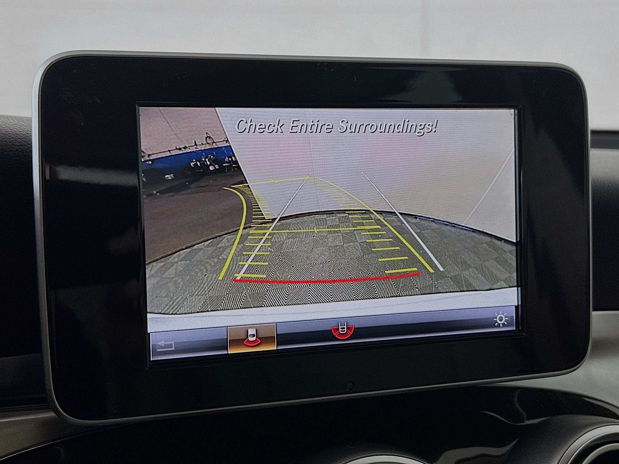 Certified 2018 Mercedes-Benz GLC 300 4MATIC image 13
