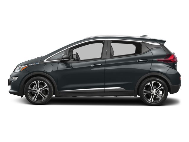 Used 2017 Chevrolet Bolt Premier w/ Driver Confidence II Package FWD image 4
