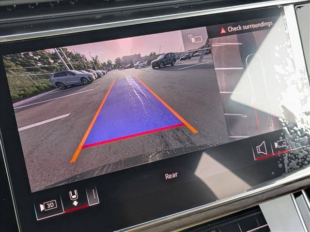 New 2026 Audi Q8 Premium Plus AWD/4WD image 11