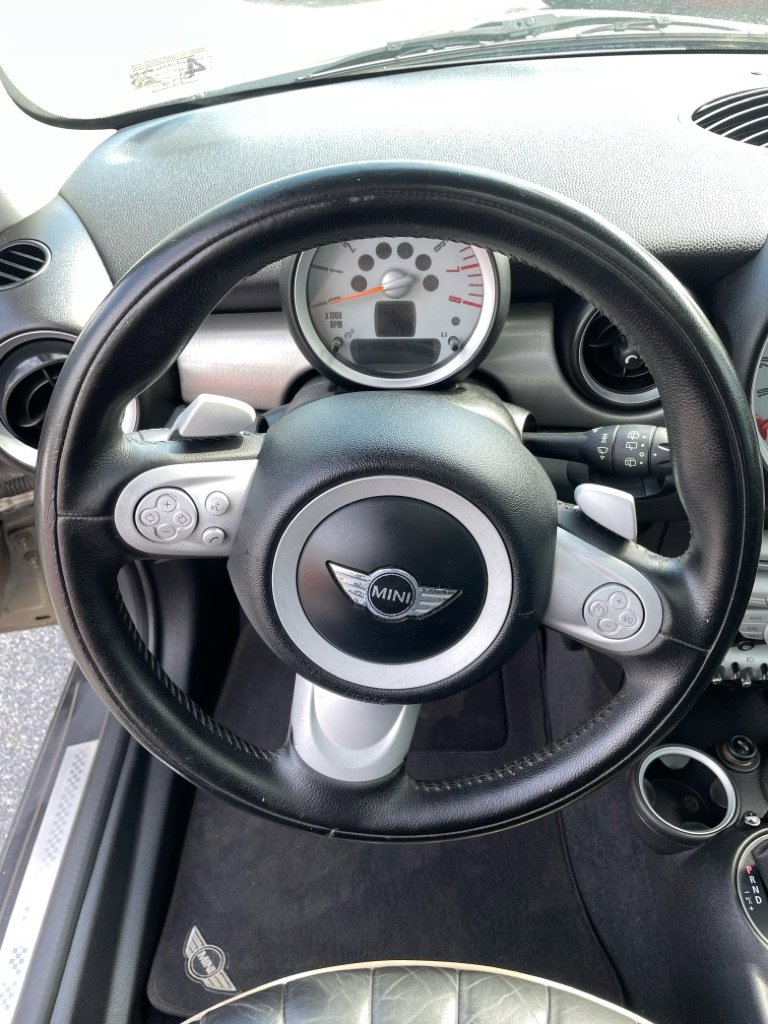 Used 2009 MINI Cooper Clubman S image 6