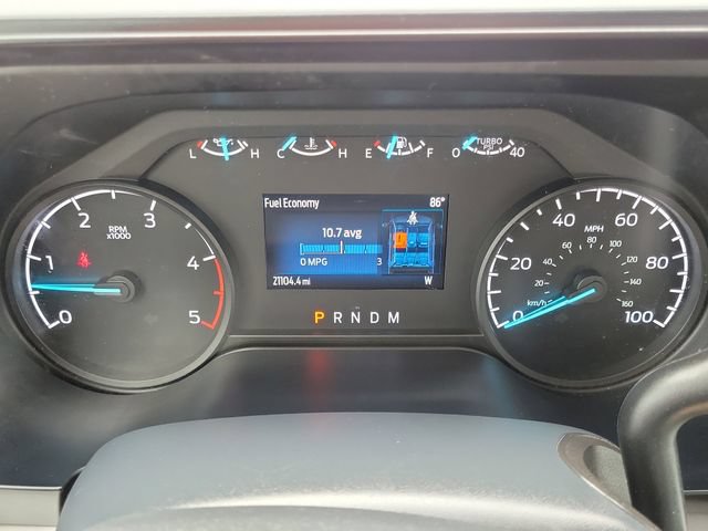 Used 2026 Ford F250 XL AWD/4WD image 20