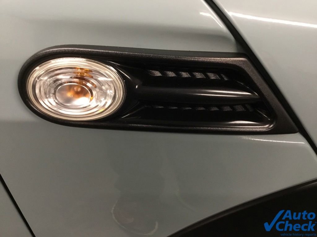 Used 2012 MINI Cooper Convertible FWD image 24