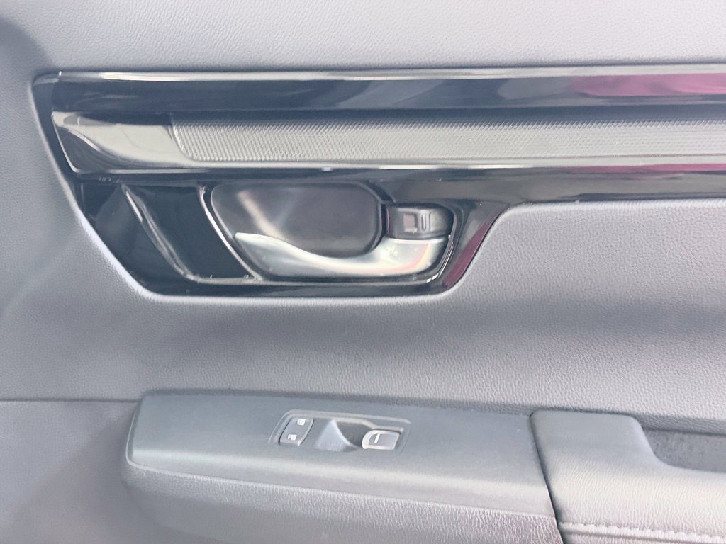Used 2025 Honda CR-V EX-L image 37