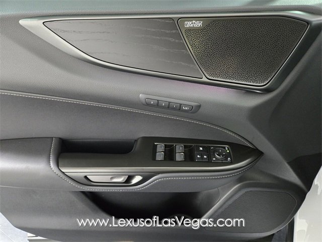 New 2026 Lexus NX 450h+ AWD w/ Luxury Package image 15