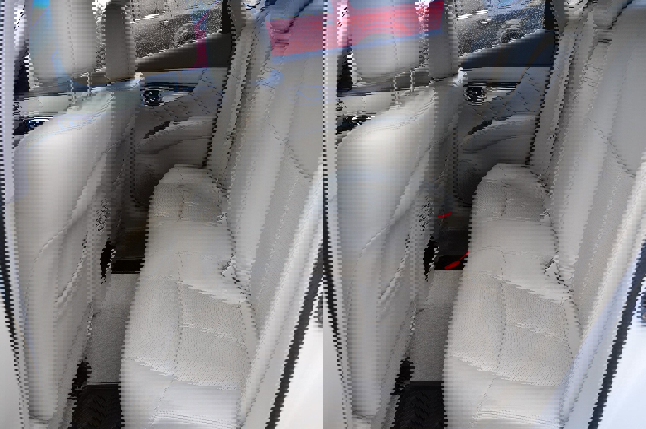 Used 2013 INFINITI M37 x w/ Premium Pkg image 12