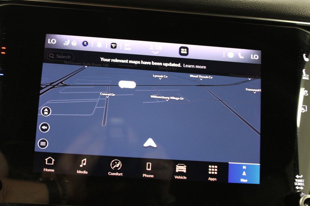 Used 2024 Jeep Wagoneer Series III image 35