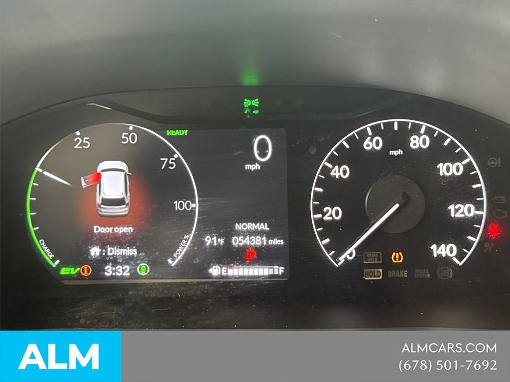 Used 2025 Honda CR-V Sport-L image 29