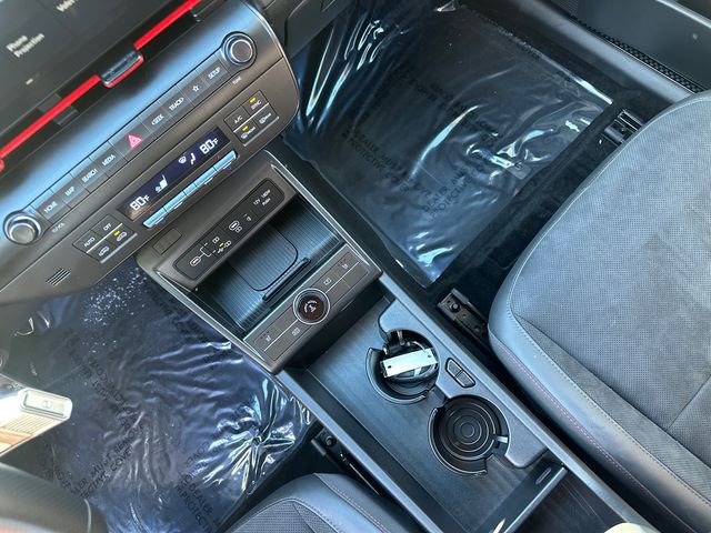 Used 2025 Hyundai Kona N Line S image 40