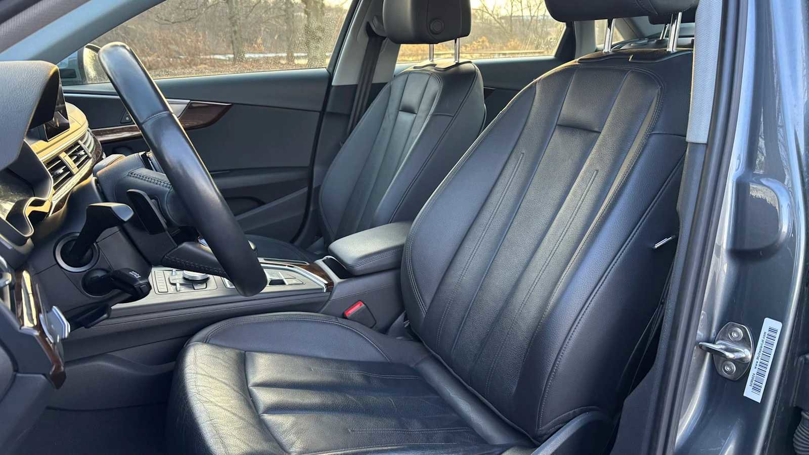 Used 2019 Audi A4 2.0T Premium Plus w/ Premium Plus Package image 10