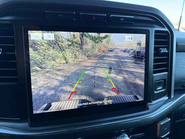 Used 2023 Ford F150 XLT w/ Equipment Group 302A High image 9