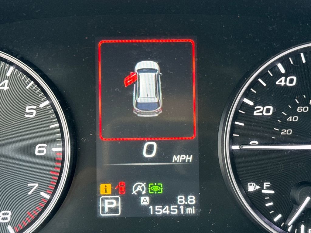 Used 2023 Subaru Outback Limited image 19