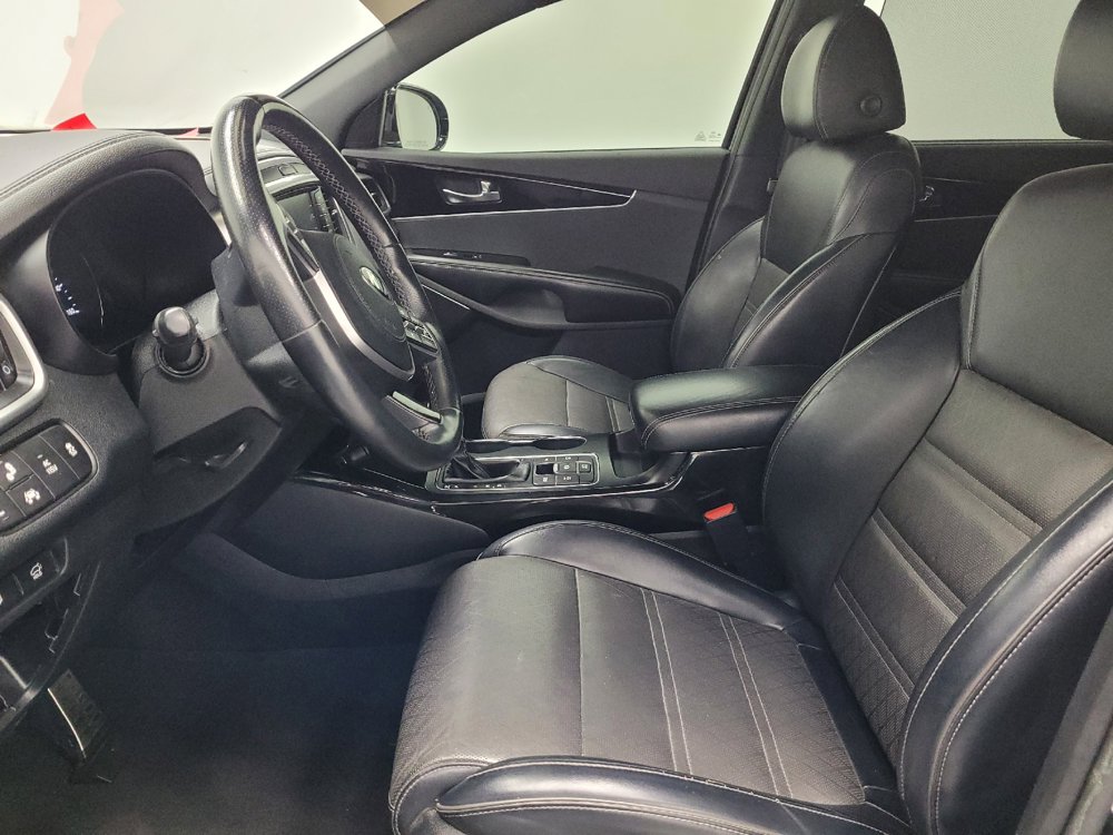 Used 2019 Kia Sorento SX AWD/4WD image 17