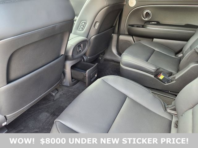 Used 2026 Hyundai Palisade Calligraphy image 22