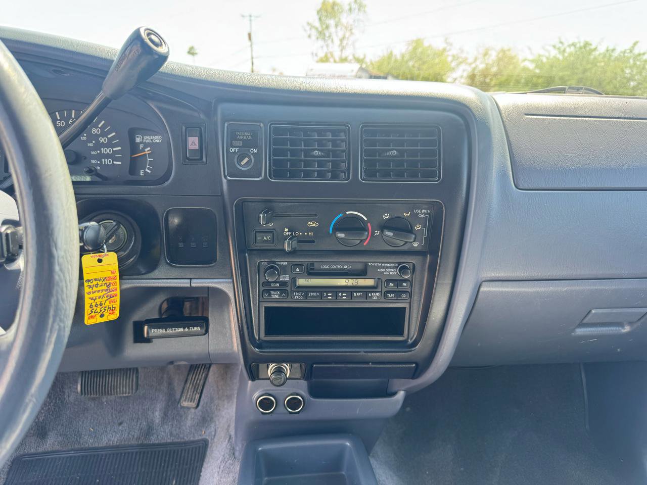 Used 1999 Toyota Tacoma 2WD Xtracab image 36