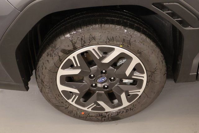 New 2026 Subaru Forester image 8