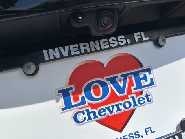 New 2026 Chevrolet Traverse Z71 w/ Enhanced Driving Package image 70