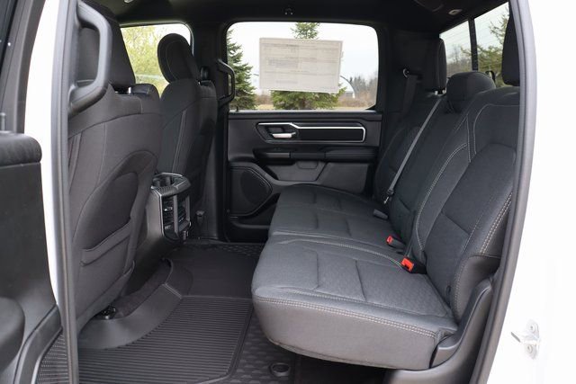 New 2026 RAM 1500 Big Horn AWD/4WD image 39