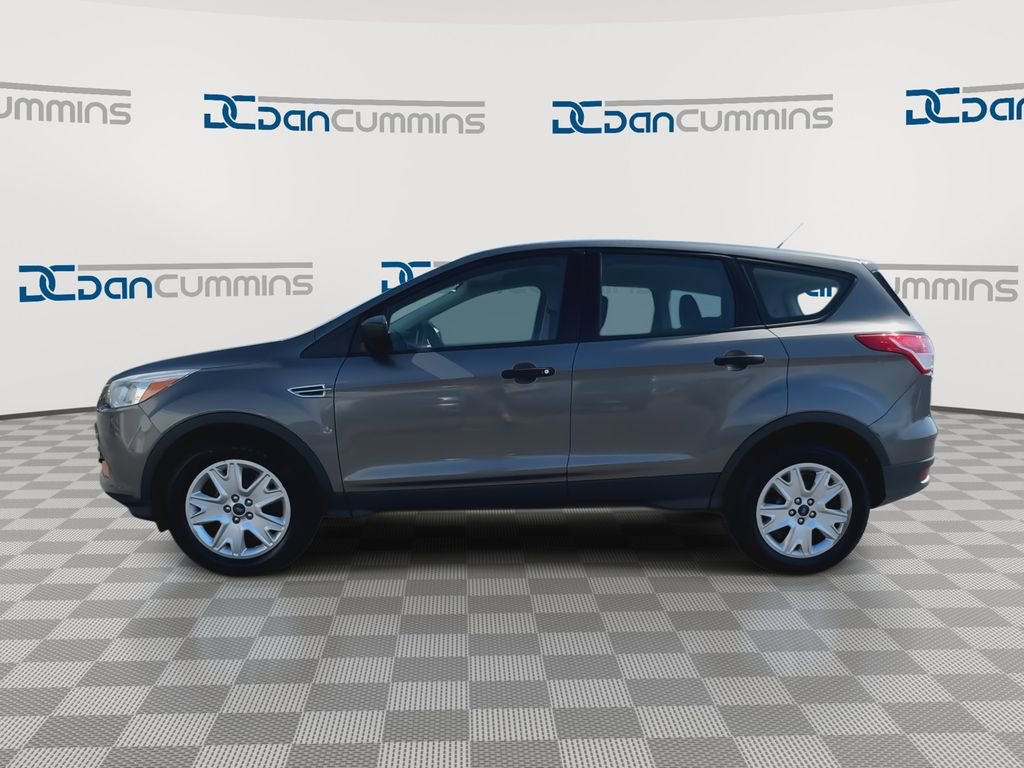 Used 2014 Ford Escape S FWD image 5