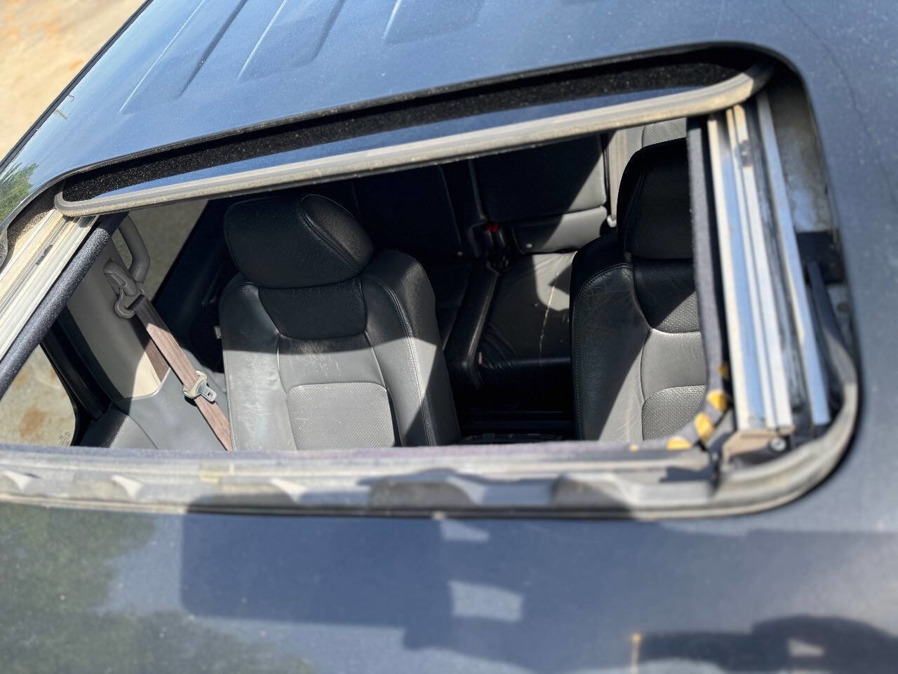 Used 2012 Honda Ridgeline RTL image 22