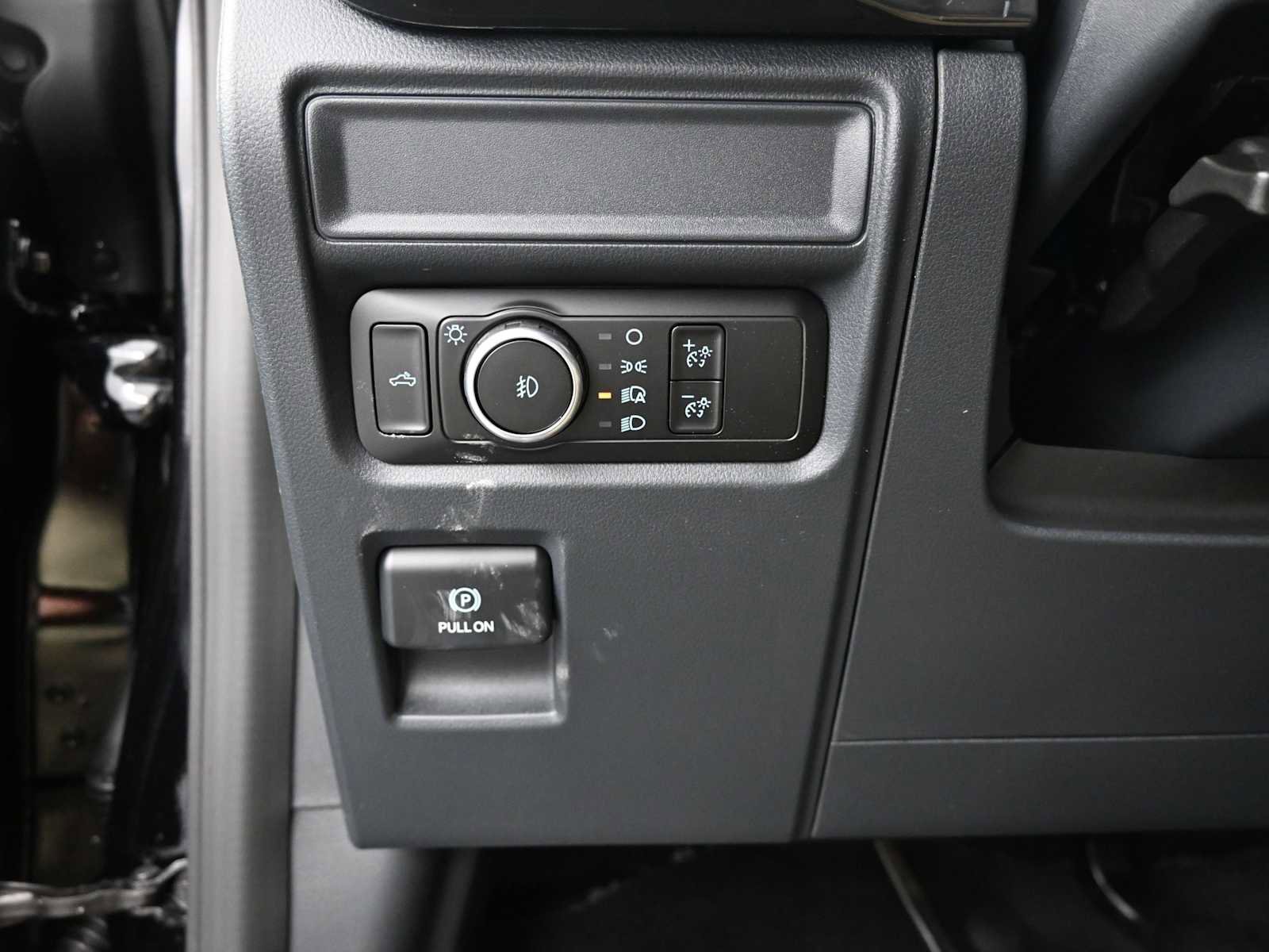 New 2026 Ford F150 STX w/ Equipment Group 200A AWD/4WD image 28
