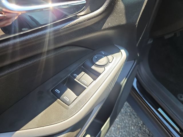 Used 2024 Chevrolet Trax LS w/ Driver Confidence Package FWD image 12