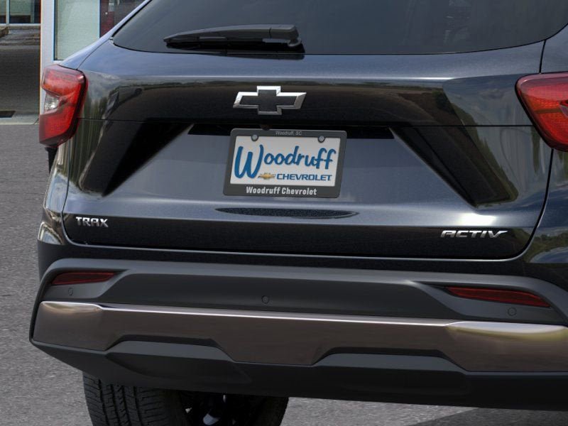 New 2026 Chevrolet Trax ACTIV FWD image 14