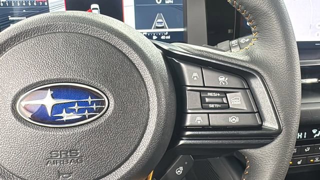 New 2026 Subaru Outback Wilderness image 23