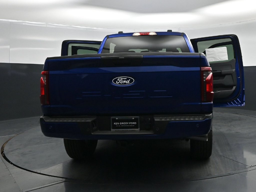 New 2026 Ford F150 STX w/ Equipment Group 200A AWD/4WD image 26