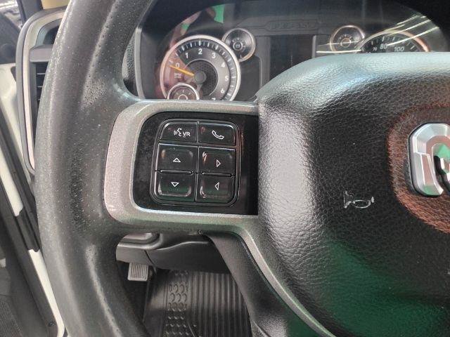 Used 2019 RAM 2500 Tradesman RWD image 10