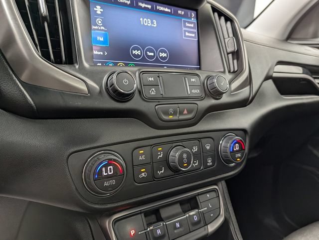 Used 2023 GMC Terrain AT4 AWD/4WD image 24