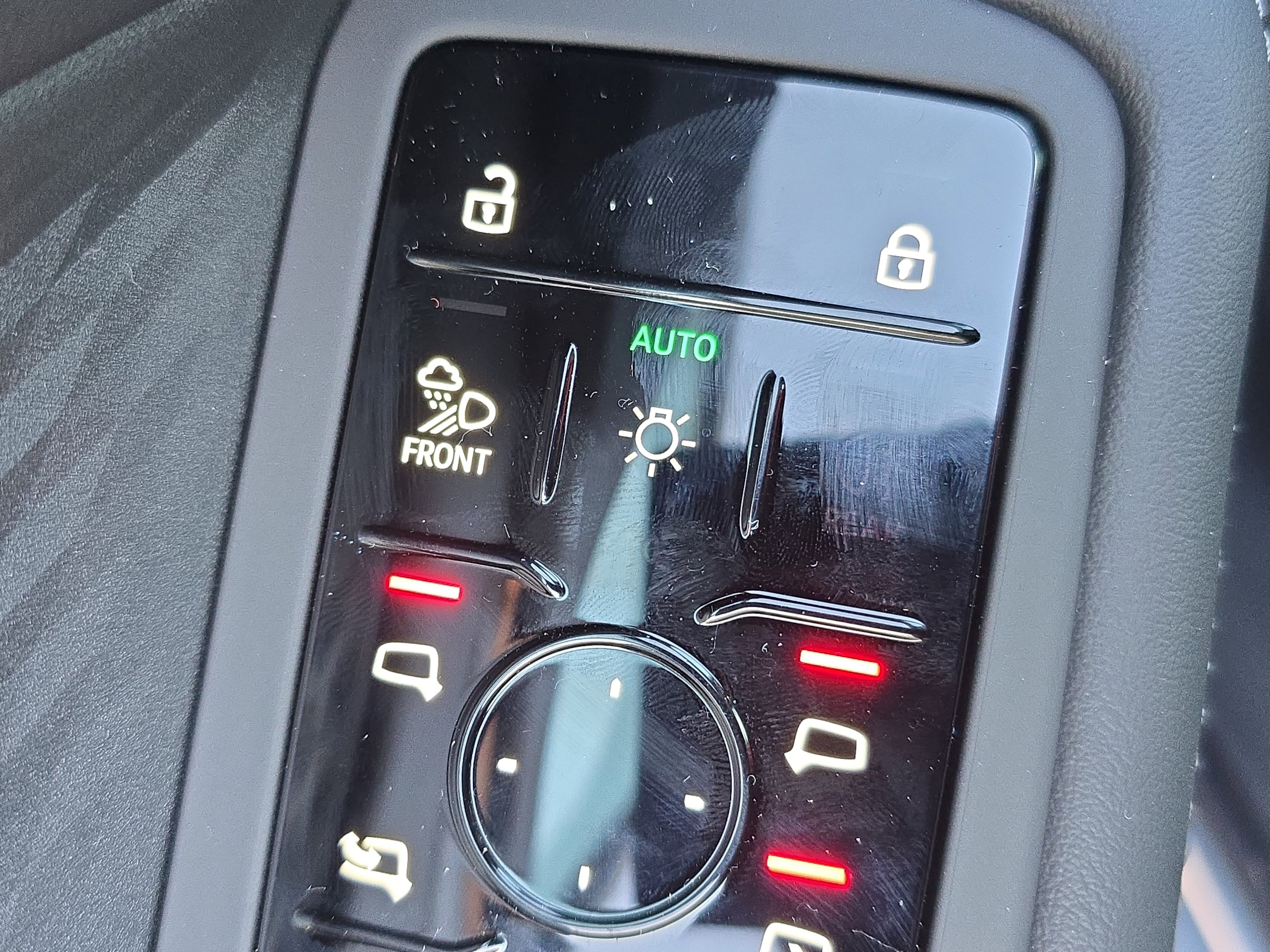 New 2026 Audi A6 Premium Plus image 24