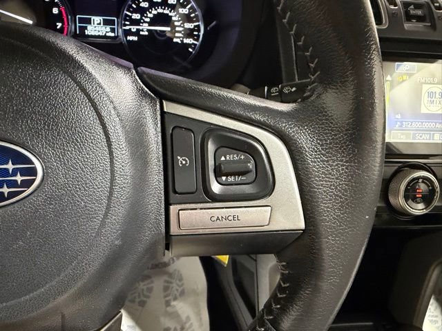 Used 2017 Subaru Forester 2.5i Limited AWD/4WD image 13