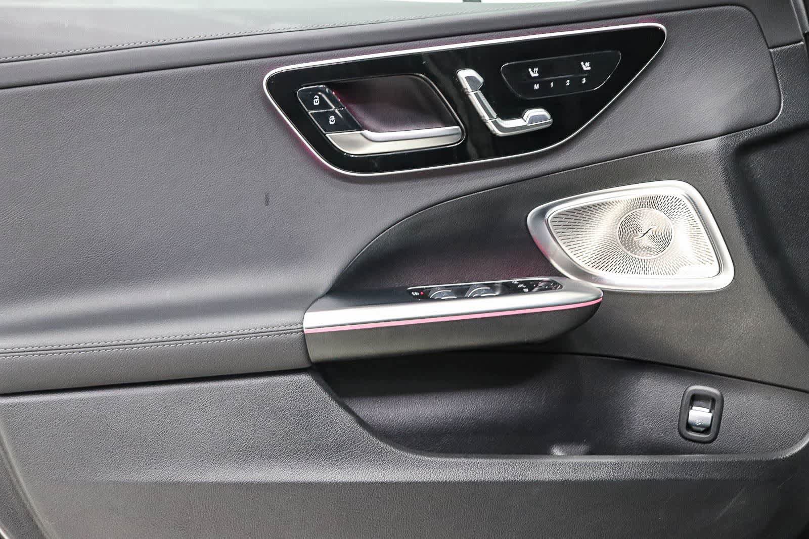 Certified 2026 Mercedes-Benz C 300 Sedan image 22
