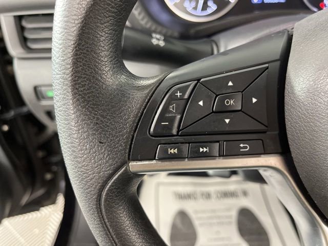 Used 2021 Nissan Sentra S image 21