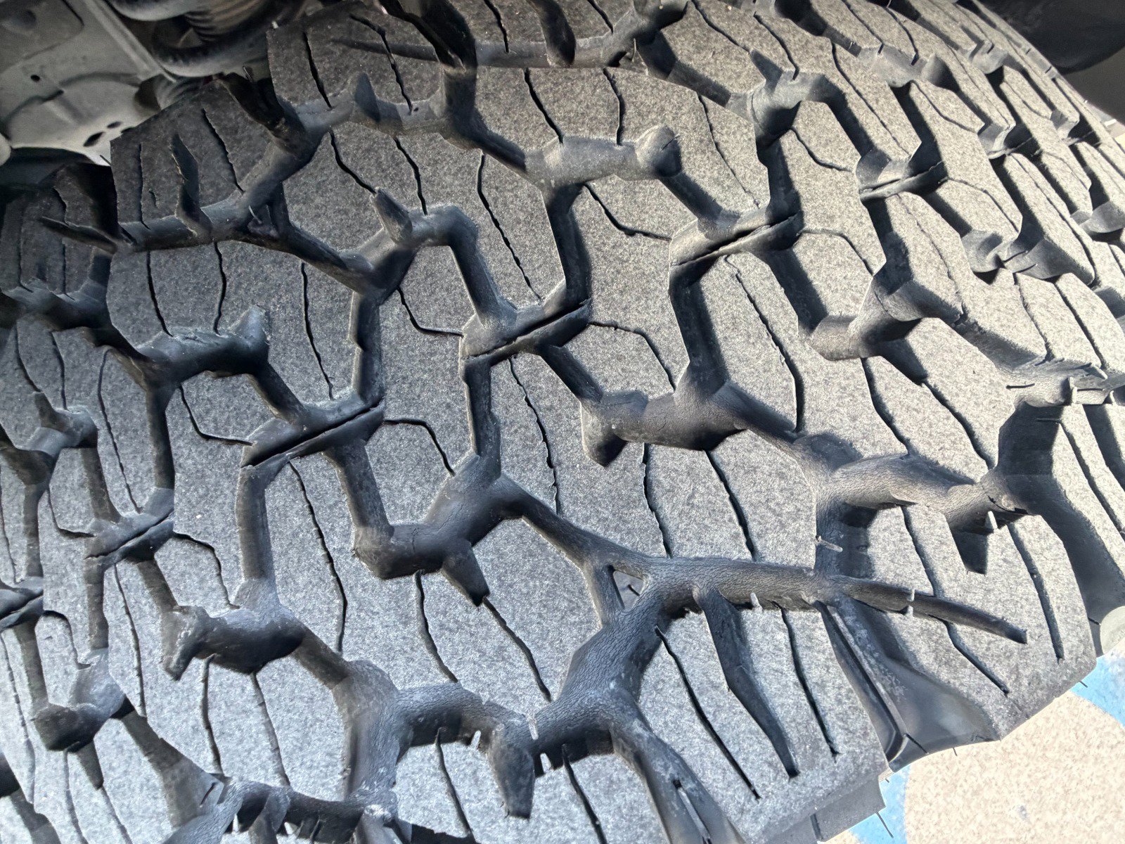 Used 2022 Ford Bronco Badlands image 6