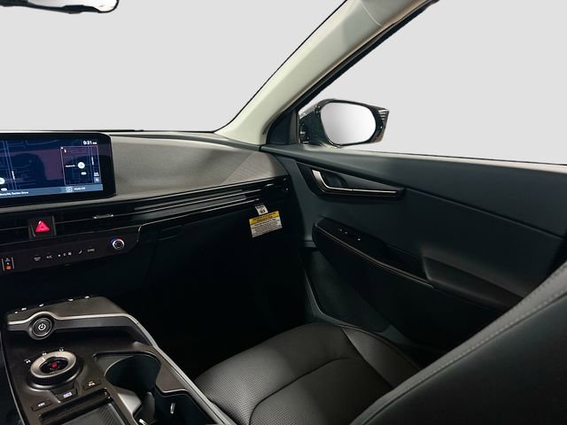 New 2025 Kia EV6 Wind image 24