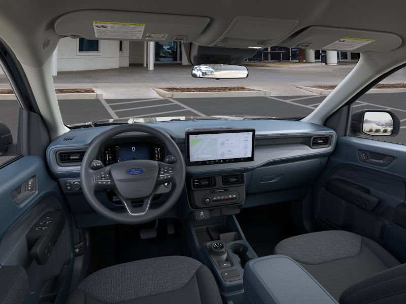 New 2026 Ford Maverick XL FWD image 9