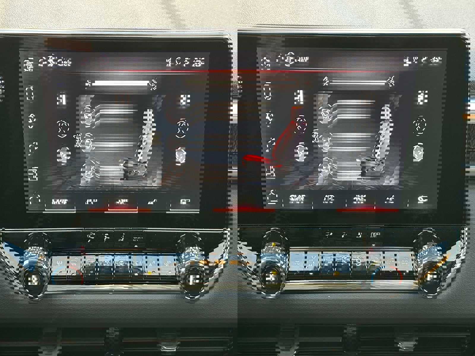 New 2026 GMC Canyon Elevation w/ Convenience Package image 25