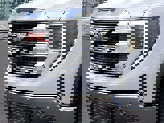 New 2026 GMC Sierra 1500 SLE AWD/4WD image 13