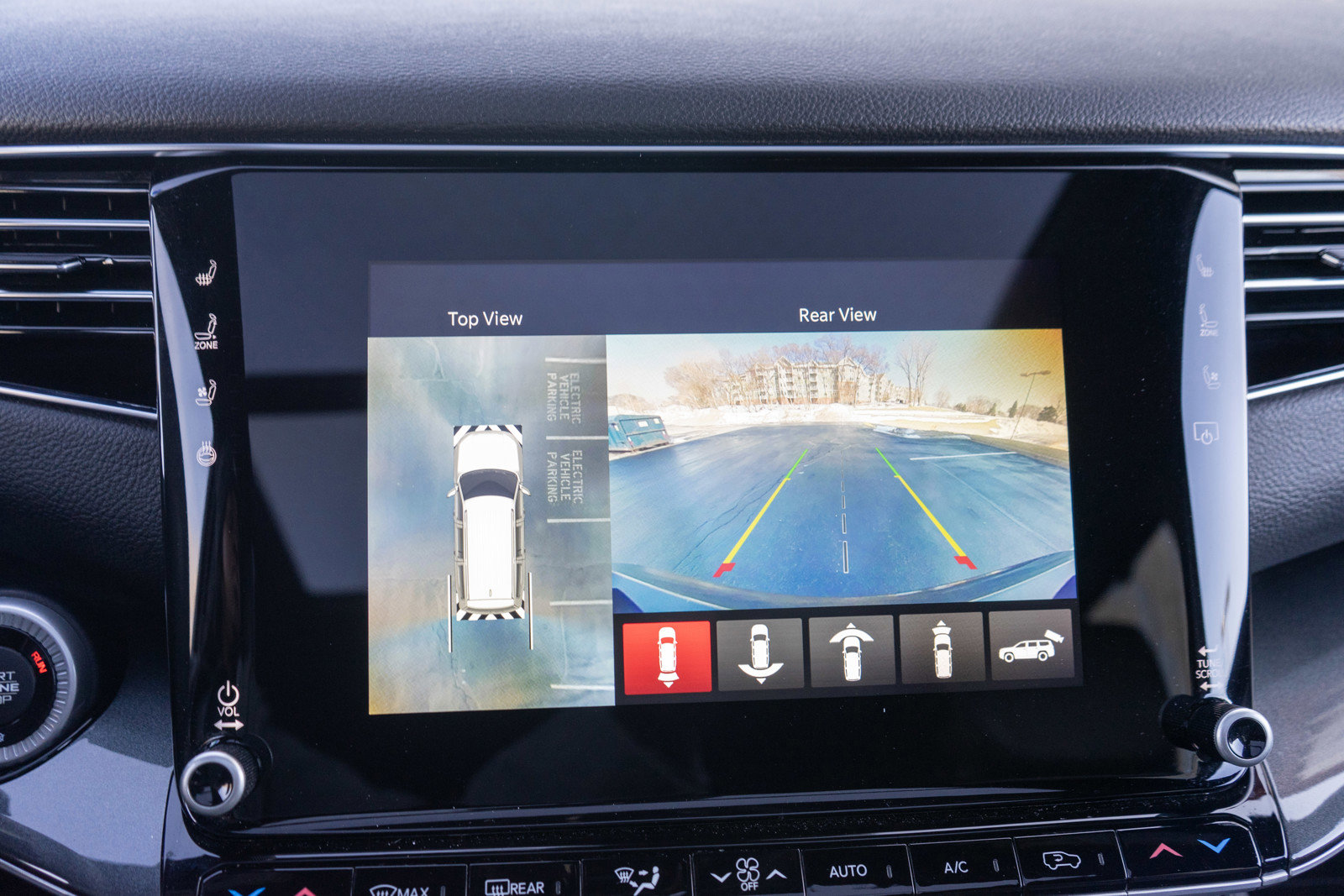 Used 2022 Jeep Wagoneer Series I w/ Convenience Group I image 20