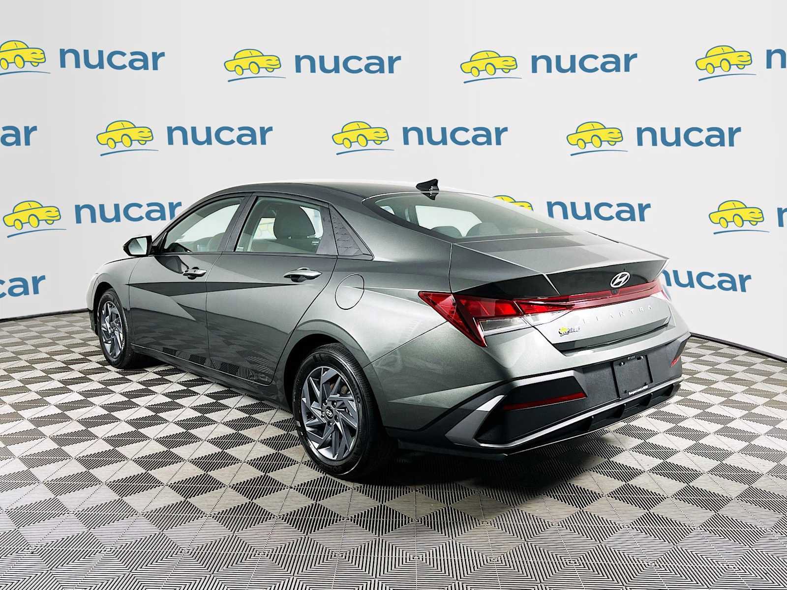 Certified 2024 Hyundai Elantra SEL image 5