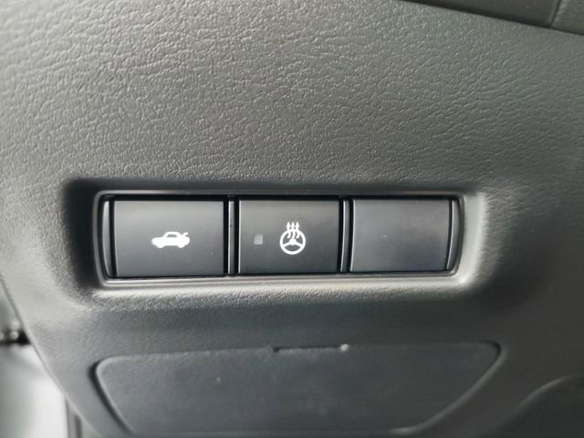 New 2026 Nissan Sentra SV w/ SV Convenience Package image 25