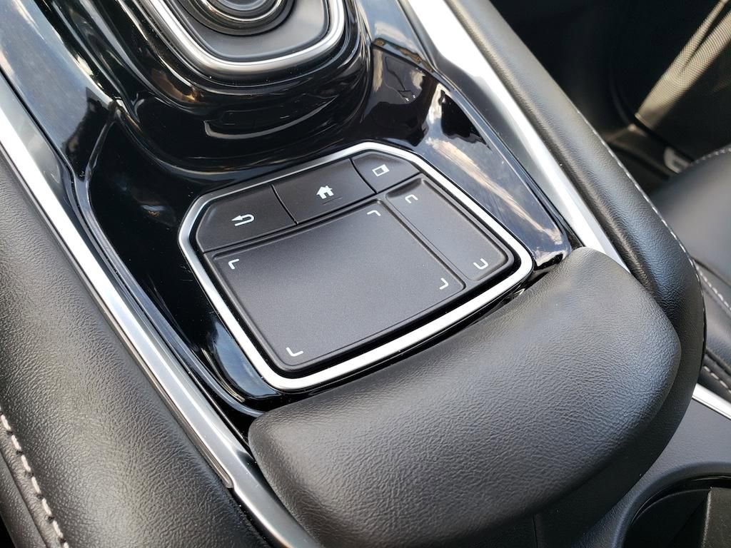 Certified 2025 Acura RDX w/ Technology Package image 30