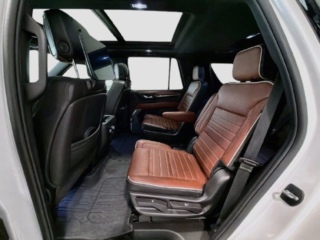 Certified 2023 GMC Yukon Denali Ultimate AWD/4WD image 23