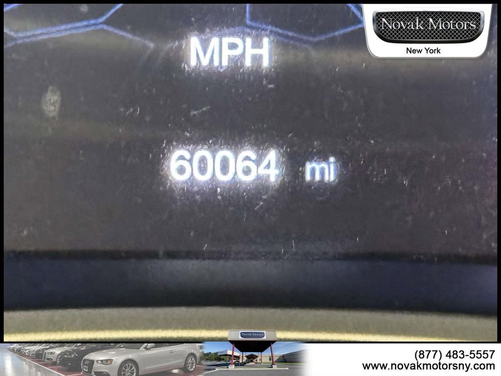 Used 2020 Jeep Compass Latitude w/ Popular Equipment Group image 18