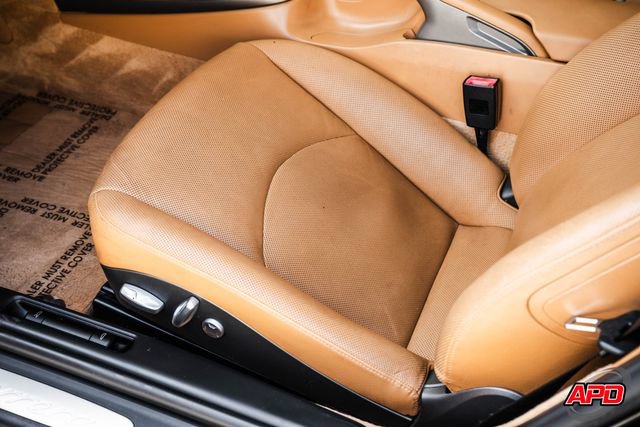 Used 2010 Porsche 911 Carrera RWD image 44