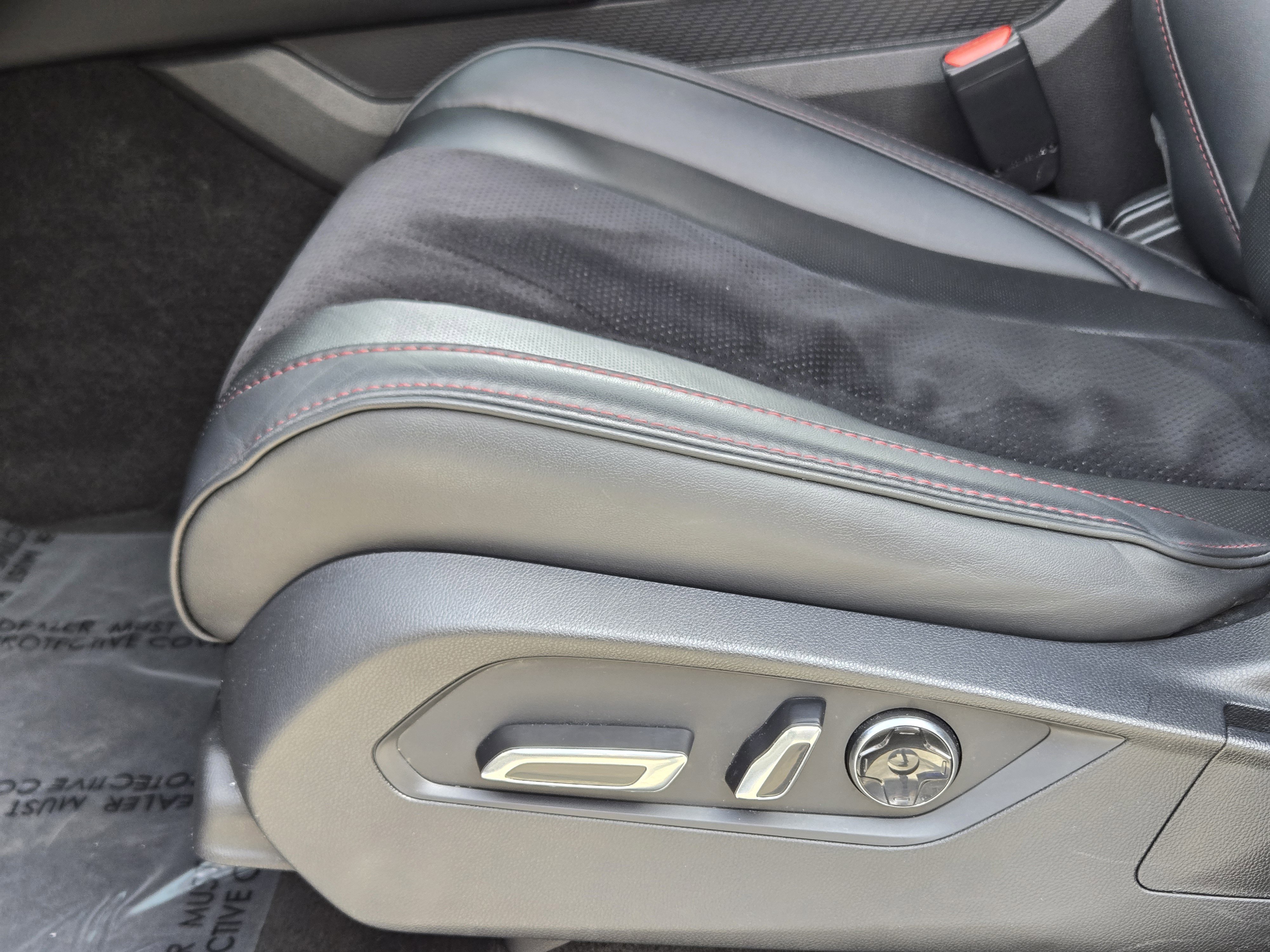 Certified 2023 Acura MDX A-Spec image 26